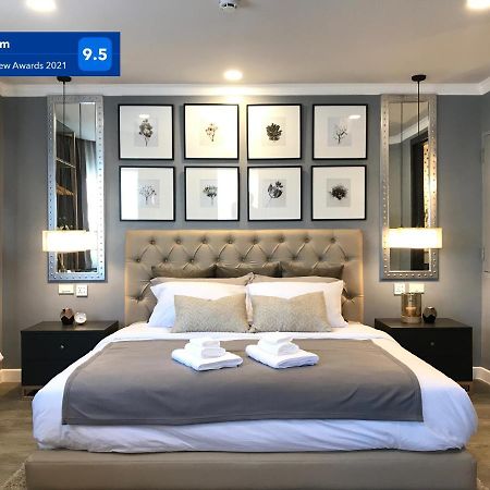 Stay In Style At Nimman R306A Chiang Mai Eksteriør billede
