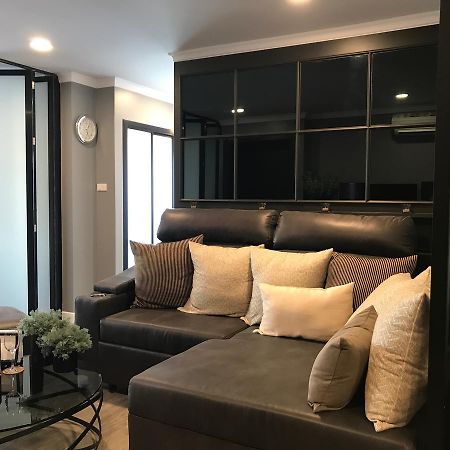 Stay In Style At Nimman R306A Chiang Mai Eksteriør billede