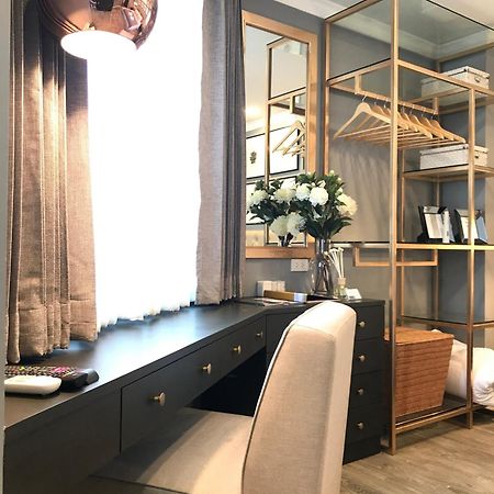 Stay In Style At Nimman R306A Chiang Mai Eksteriør billede