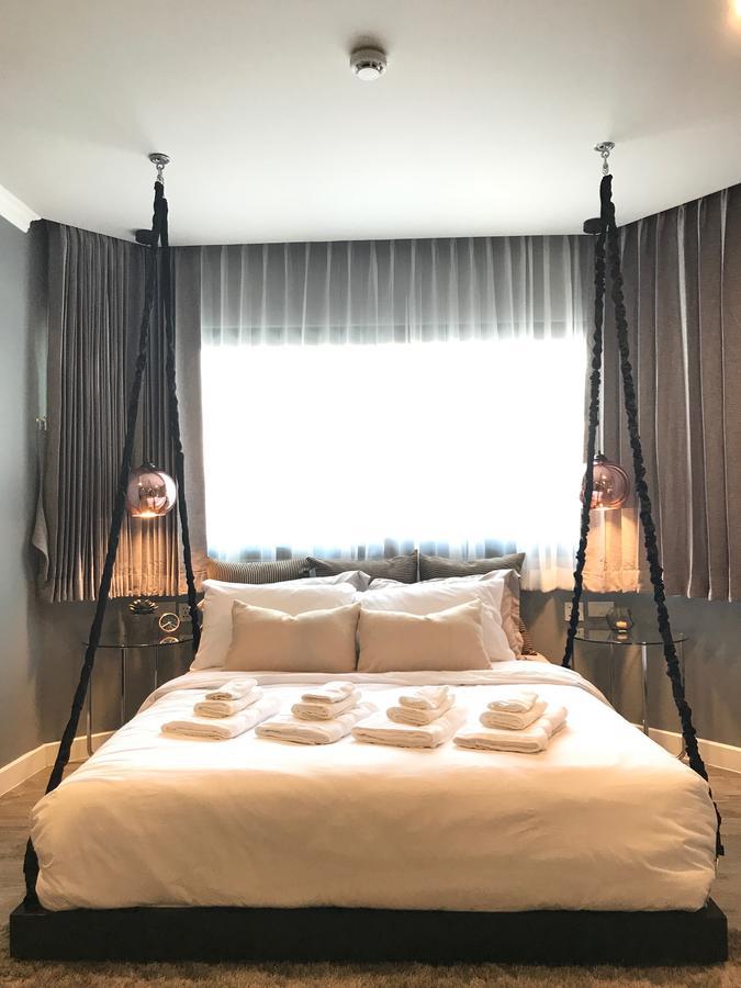 Stay In Style At Nimman R306A Chiang Mai Eksteriør billede