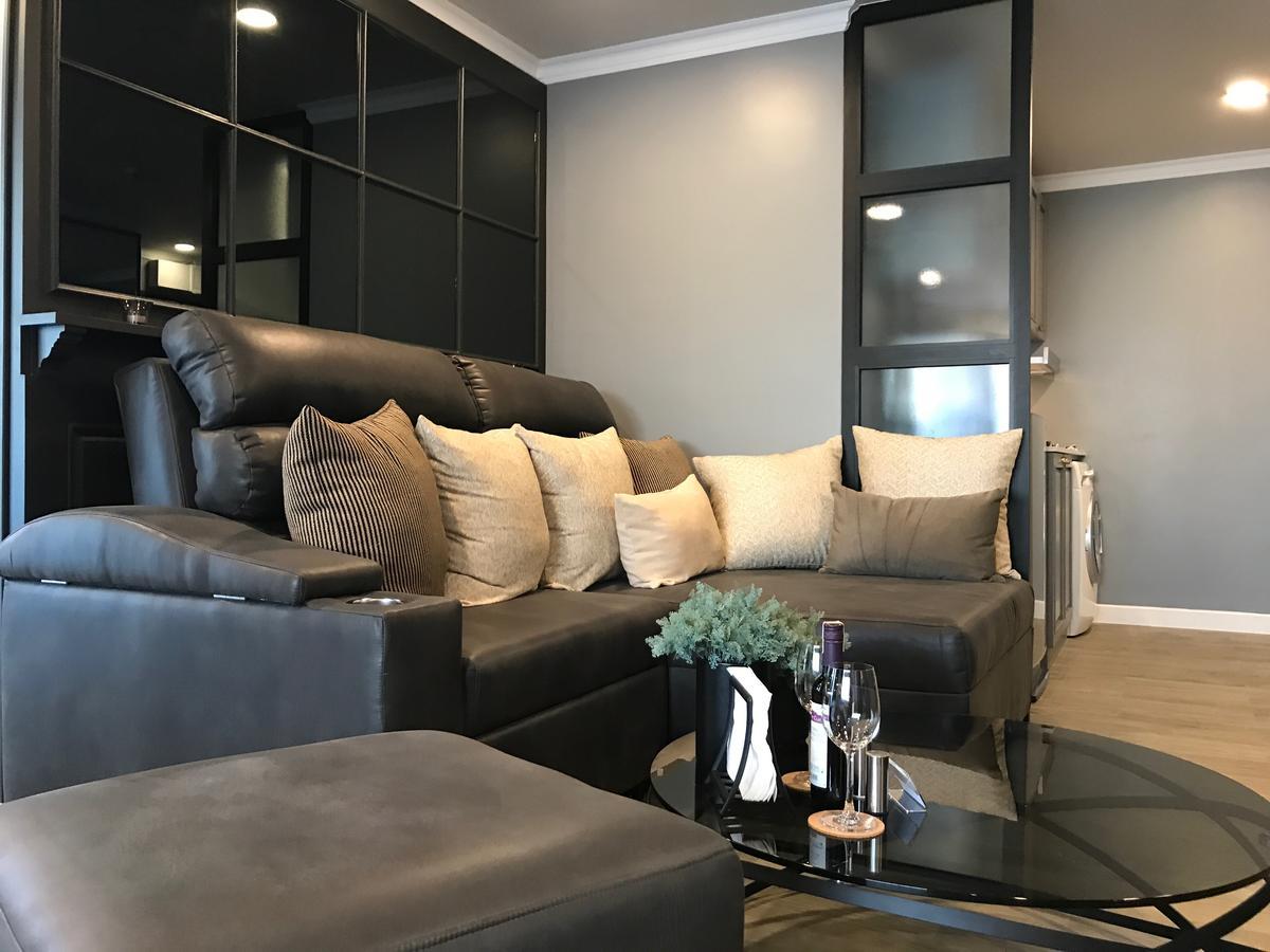 Stay In Style At Nimman R306A Chiang Mai Eksteriør billede