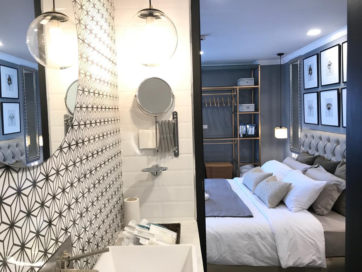 Stay In Style At Nimman R306A Chiang Mai Eksteriør billede