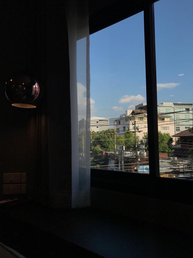 Stay In Style At Nimman R306A Chiang Mai Eksteriør billede