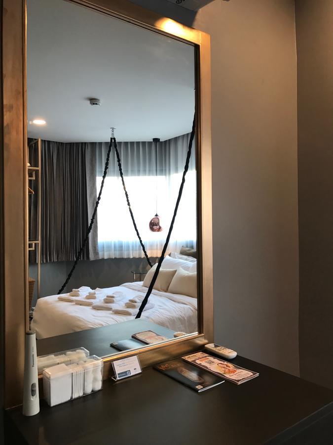 Stay In Style At Nimman R306A Chiang Mai Eksteriør billede