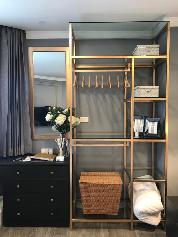 Stay In Style At Nimman R306A Chiang Mai Eksteriør billede