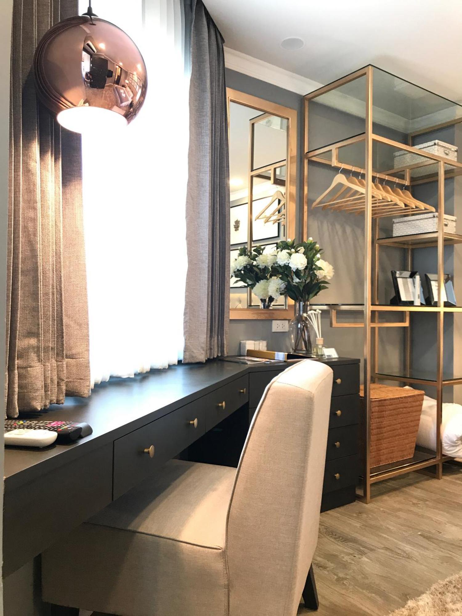 Stay In Style At Nimman R306A Chiang Mai Eksteriør billede