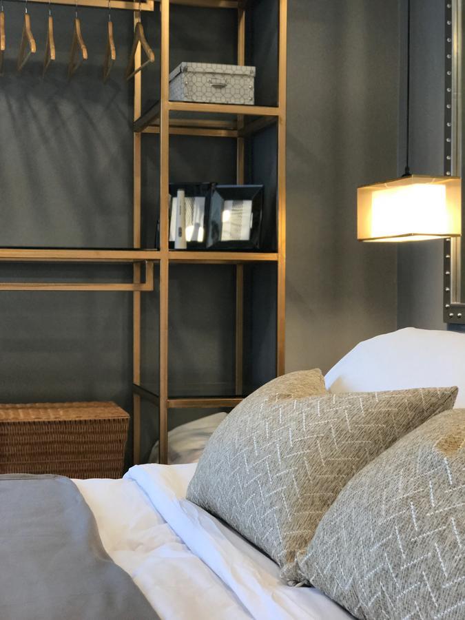 Stay In Style At Nimman R306A Chiang Mai Eksteriør billede