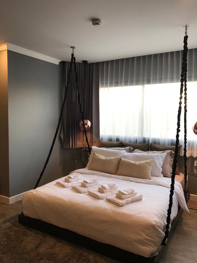 Stay In Style At Nimman R306A Chiang Mai Eksteriør billede