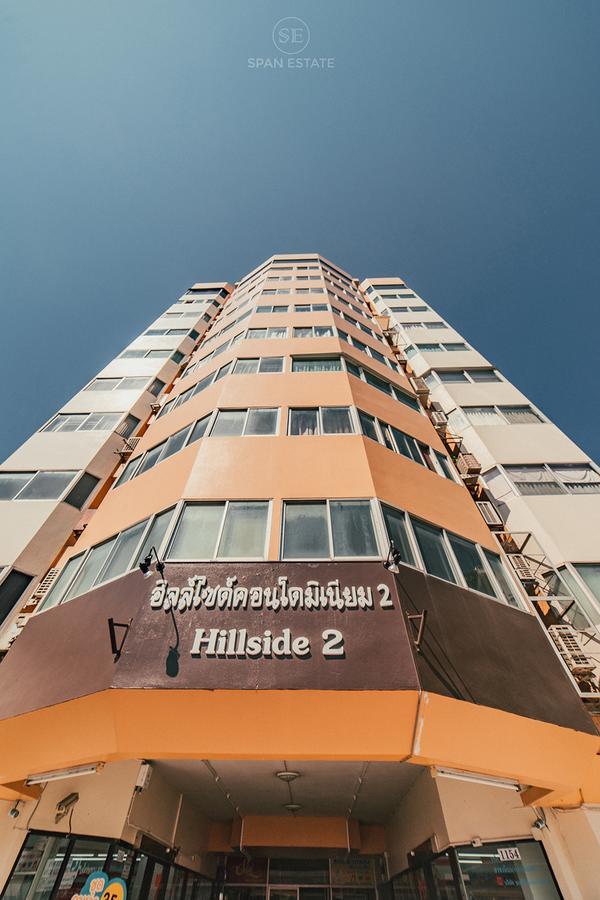 Stay In Style At Nimman R306A Chiang Mai Eksteriør billede